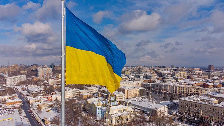 Ukrayna Dışişleri Bakan Yardımcısı Nikolenko: Tehditler almaya devam ediyoruz