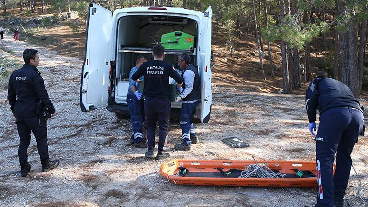 Kayıp olarak aranıyordu Elif Emeksizden acı haber