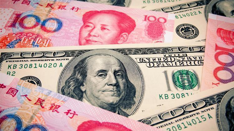 Yuan tarihi yüksek seviyelere ulaştı