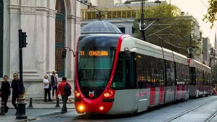 Tramvay seferleri ne zaman açılacak Tramvay seferleri neden yapılmıyor