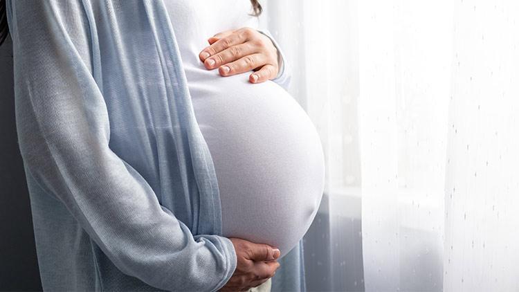 Dünyadaki ilk tükürük bazlı hamilelik testi yüzde 95 doğru sonuç veriyor
