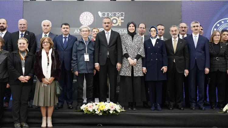 Sof kumaşını canlandıracak köy projesi