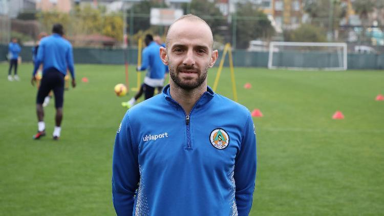 Efecan Karacadan Fenerbahçe maçı sözleri