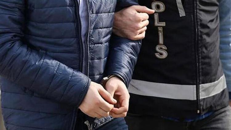 Konya merkezli 4 ilde FETÖ operasyonu 4 kişi gözaltına alındı