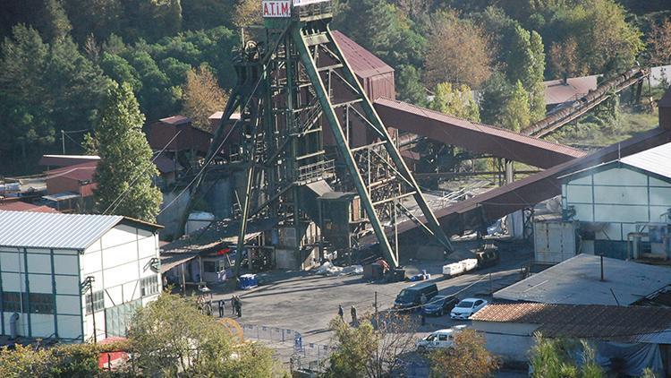 TTK Amasra Müessesesine müdür atandı