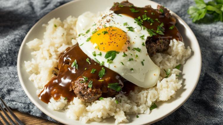 Loco moco tarifi