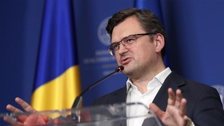 Romanya ve Danimarkadaki Ukrayna büyükelçiliklerine tehlikeli paket gönderildi
