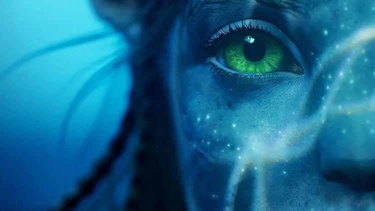 AVATAR 2 ne zaman çıkacak Avatar: Suyun Yolu için geri sayım başladı Avatar 3, 4, 5 vizyon tarihleri...