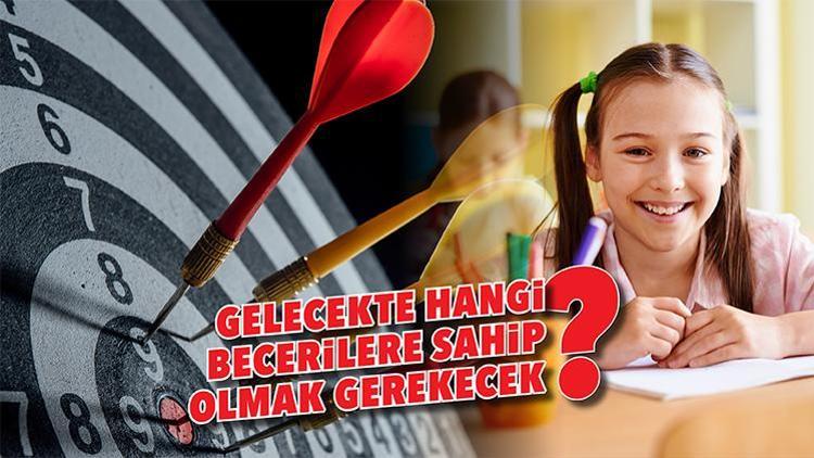 Gelecekte hangi becerilere sahip olmak gerekecek