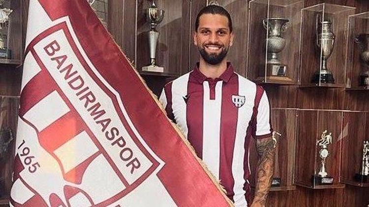 Arda Akbulut, Trabzonspora geri dönüyor