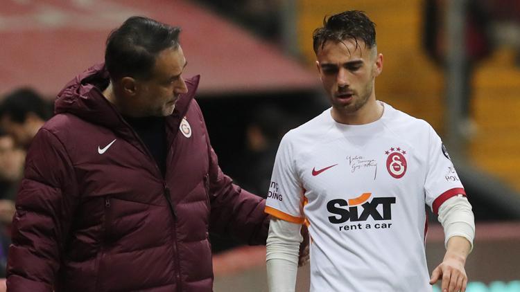 Son Dakika: Galatasaraydan Yunus Akgün açıklaması İlk 2 maçta yok