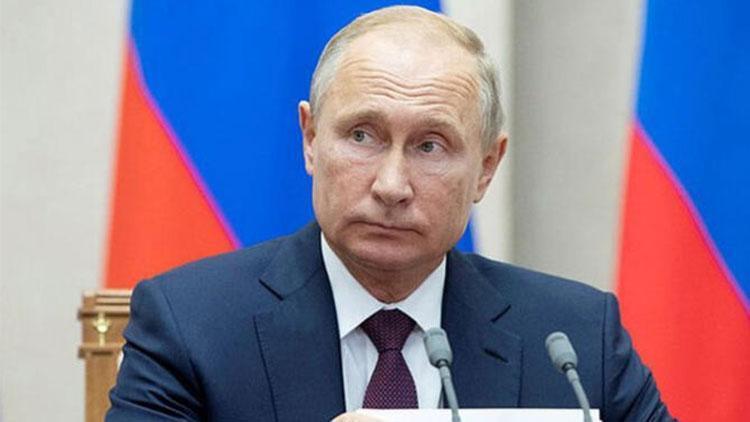 Putinden nükleer savaş açıklaması: Rusya yalnızca yanıt vermek için kullanır