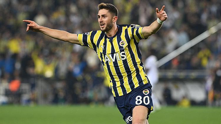 Fenerbahçeli İsmail Yüksek, Interin transfer radarında