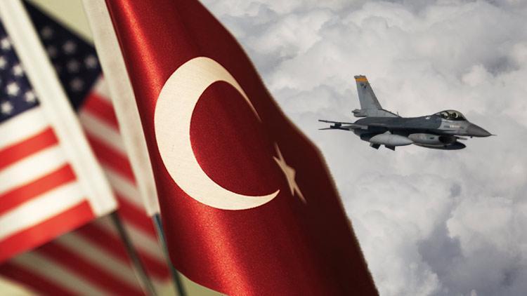 Son dakika... ABDden flaş Türkiye açıklaması