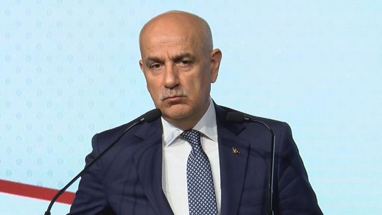 Bakan Kirişci: Sözleşmeli üretimi gerekirse zorunlu hale getireceğiz