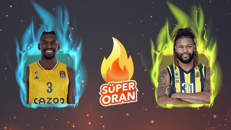 Fenerbahçe Bekonun Alba Berlin sınavı CANLI YAYINLA Misli.comda Son haberler, iddaa oranları...