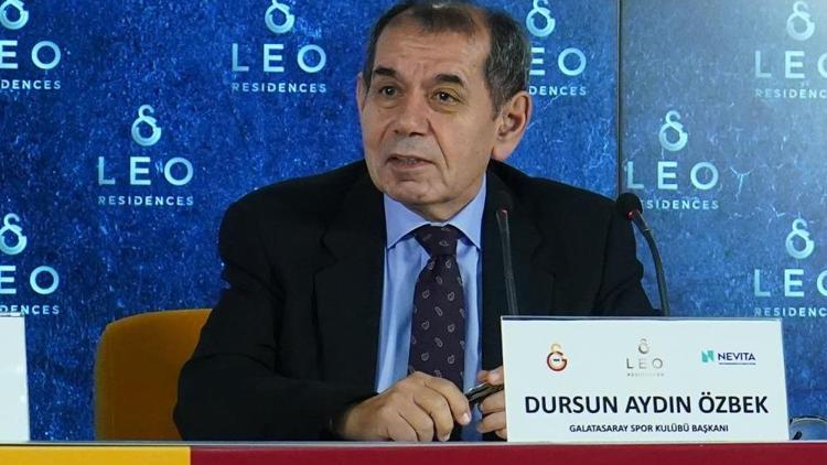 Galatasaraydan Mecidiyeköydeki bina için yeni iş birliği (Leo Rezidans)