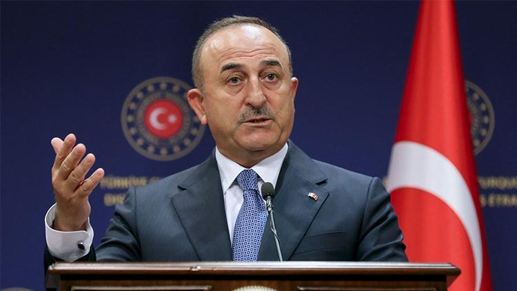 Dışişleri Bakanı Çavuşoğlu: Avrupa’nın Türkiye’ye ihtiyacı var