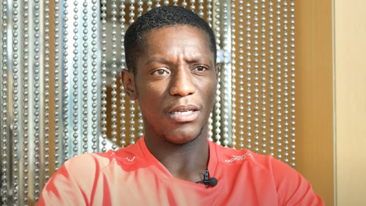 Max Gradel, Misli TVye açıkladı Sivassporda uzun yıllar kalmak istiyorum...