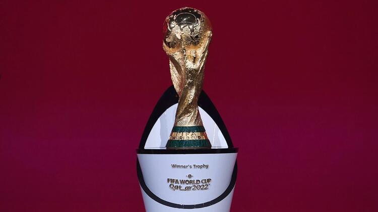FIFA Dünya Kupası 2022 final tarihi... Dünya Kupası finali ne zaman oynanacak