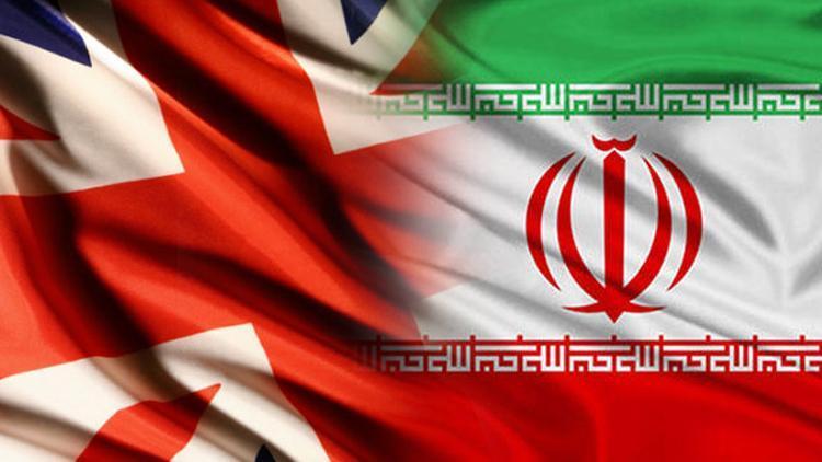 İngilterenin Tahran Büyükelçisi Dışişlerine çağrıldı