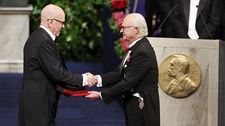 2022 Nobel Ödülleri sahiplerini buldu
