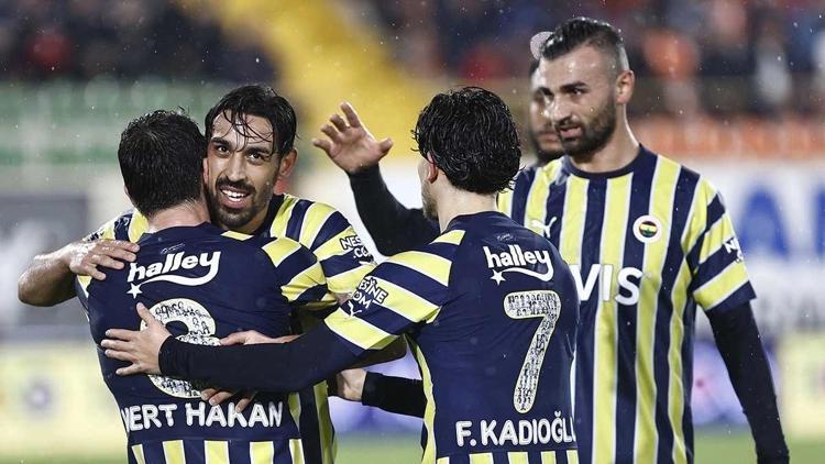 Fenerbahçe, Dünya Kupası arasında 4’te 4 yaptı Jorge Jesus farklı sistemler denedi...