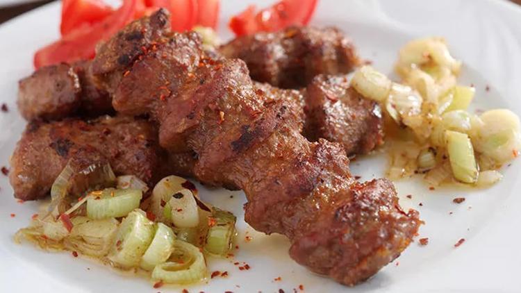 Oruk kebabı tarifi