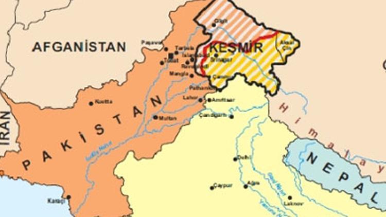 Pakistan-Afganistan sınırında sivillere ateş açıldı: 6 ölü, 17 yaralı