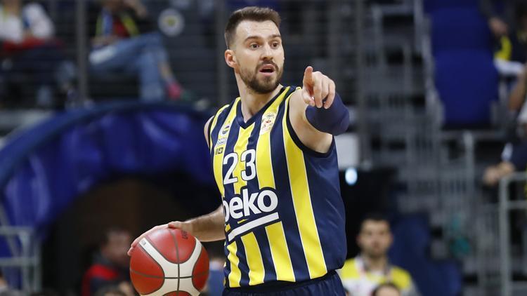 Fenerbahçe Bekonun galibiyet serisi bitti
