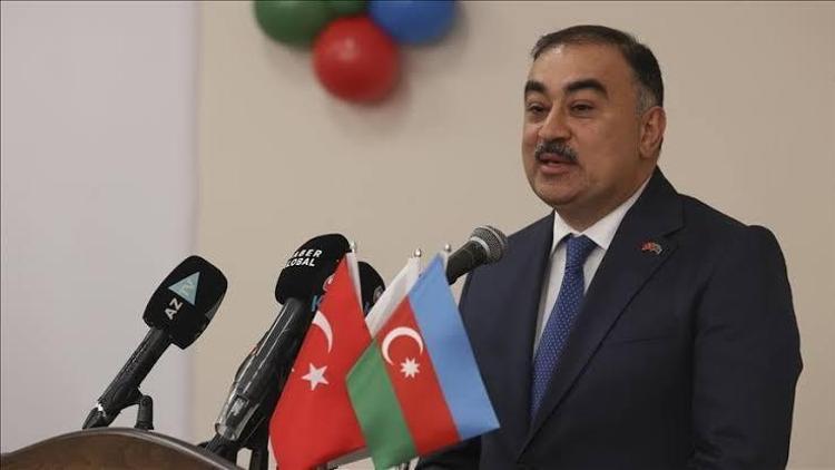 Büyükelçi Dr. Reşad Memmedov, Haydar Aliyevi yazdı: Zamanın fevkinde olan lider
