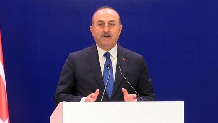 Çavuşoğlu, Türkmenistan’ı ziyaret edecek