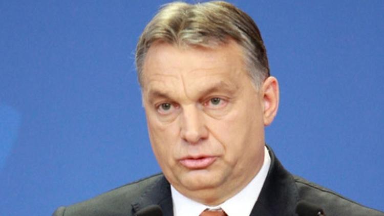 Macaristan Başbakanı Orban, Avrupa Parlamentosu ile dalga geçti