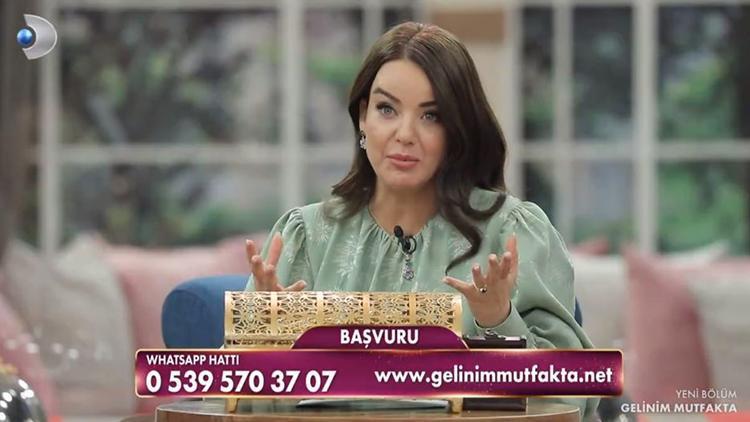 Gelinim Mutfakta çeyreği kim aldı, günün birincisi kim oldu Gelinim Mutfakta puan durumu 13 Aralık 2022 Salı