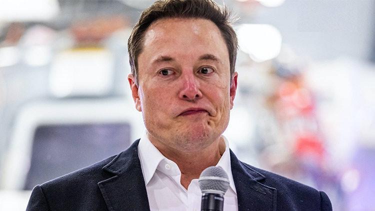 Dünyanın en zengin insanı değişti... Elon Musk unvanını kaybetti