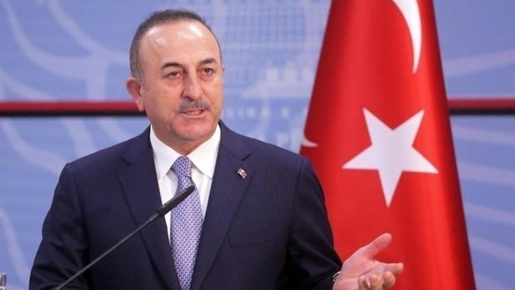 Bakan Çavuşoğlu: “Dünyanın en büyük kıtalararası ticareti daha Asya ile Avrupa arasında yapılıyor”