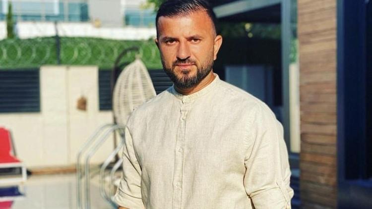 Beşiktaşın eski futbolcusu Rıdvan Şimşek, kulüp satın aldı