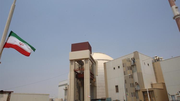 Uluslararası Atom Enerjisi Ajansı yetkilileri İrana gidiyor