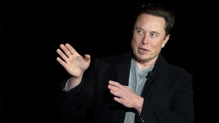 Sosyal medyada alay konusu oldu... Elon Musk özür diledi
