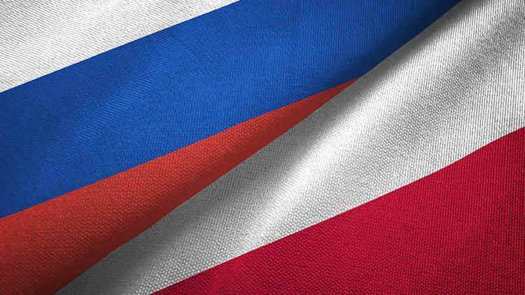 Polonya parlamentosu Rusyayı teröre sponsor devlet ilan etti