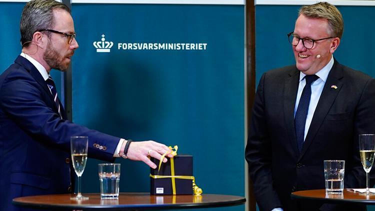 Danimarkada 44 yıl sonra orta yol koalisyon hükümeti kuruldu