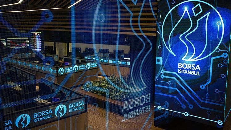 Borsa günü yükselişle kapattı