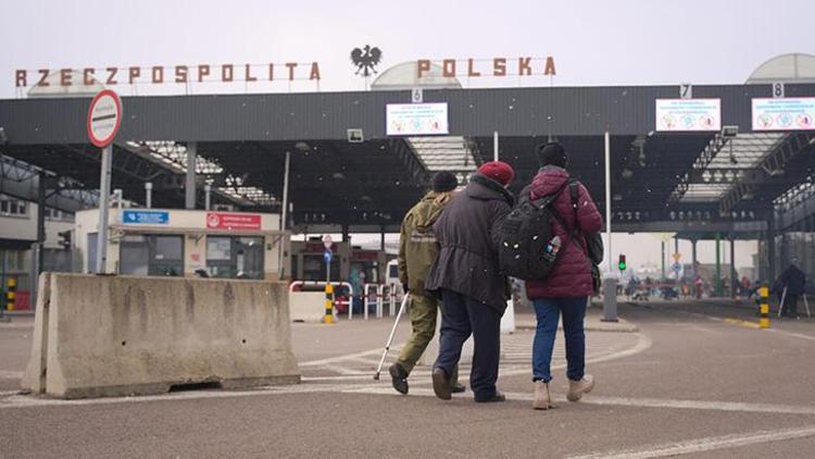 Polonya, Ukraynalılardan barınma ücreti alacak