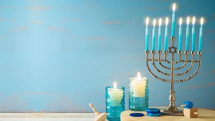 Hanuka nedir, ne demek Hanukkah bayramı hakkında bilgiler