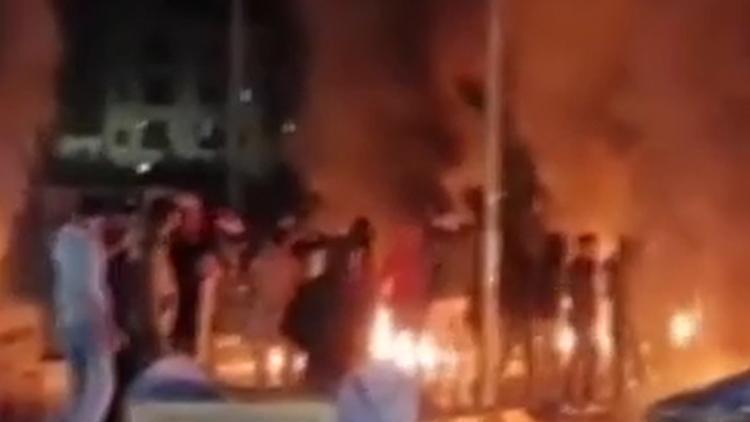 Ürdün’de protestocular polisle çatıştı: 1 ölü