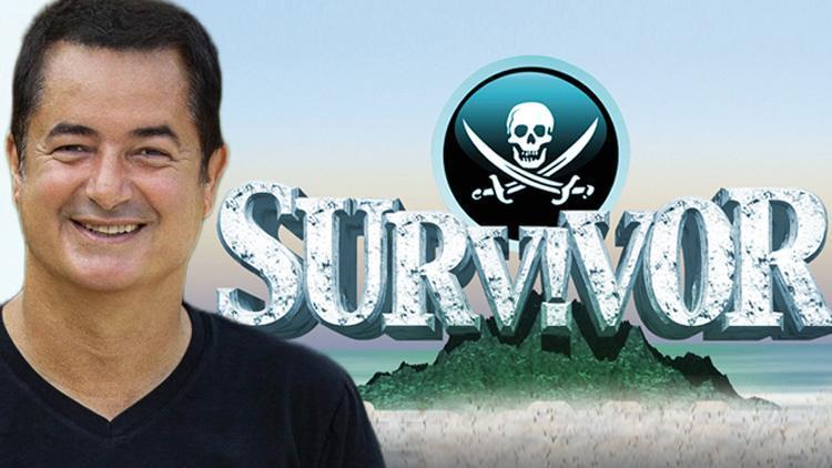 Survivor 2023 kadrosu belli oluyor... Acun Ilıcalı açıkladı: Survivorın yeni yarışmacısı oyuncu Murat Eken