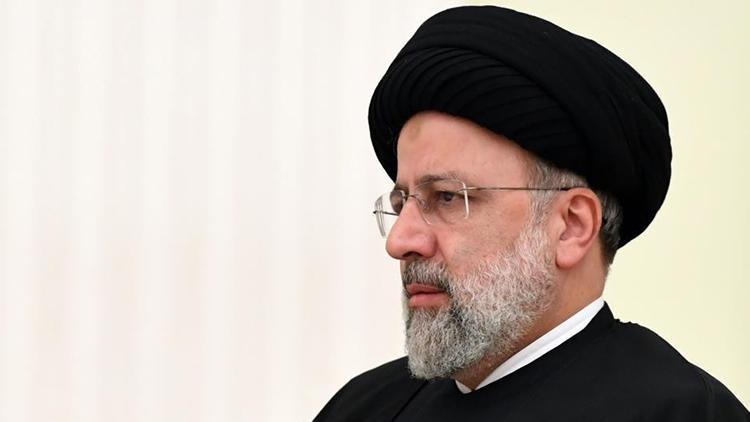 İran Cumhurbaşkanı Reisi: Düşmanın İran komplosu başarısız oldu