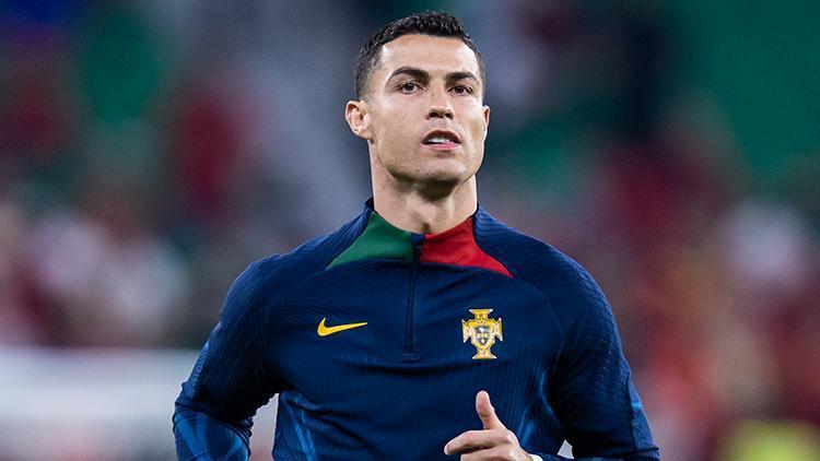 Al Nassrdan transfer iddialarına yanıt Ronaldo kim