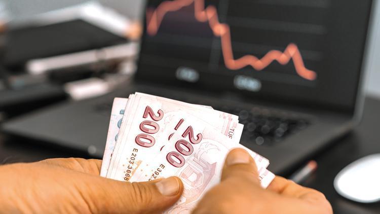 Torba teklif genişledi: Hazine’ye 200 milyar lira ek borçlanma yetkisi istendi