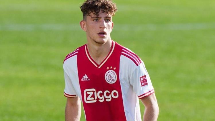 Ahmetcan Kaplandan kötü haber Ajax açıkladı